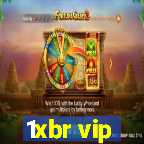 1xbr vip